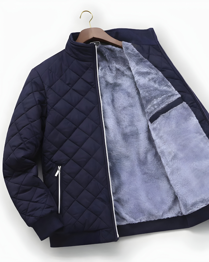 Ramón | Chaqueta acolchada moderna