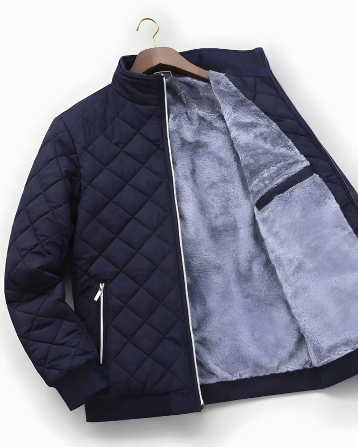 Ramón | Chaqueta acolchada moderna