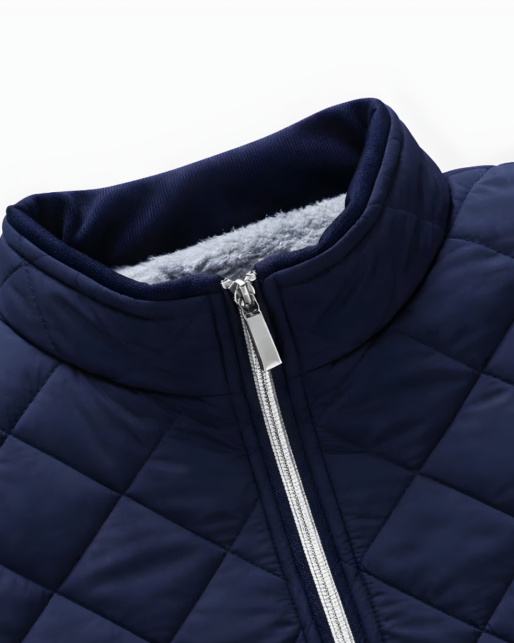 Ramón | Chaqueta acolchada moderna