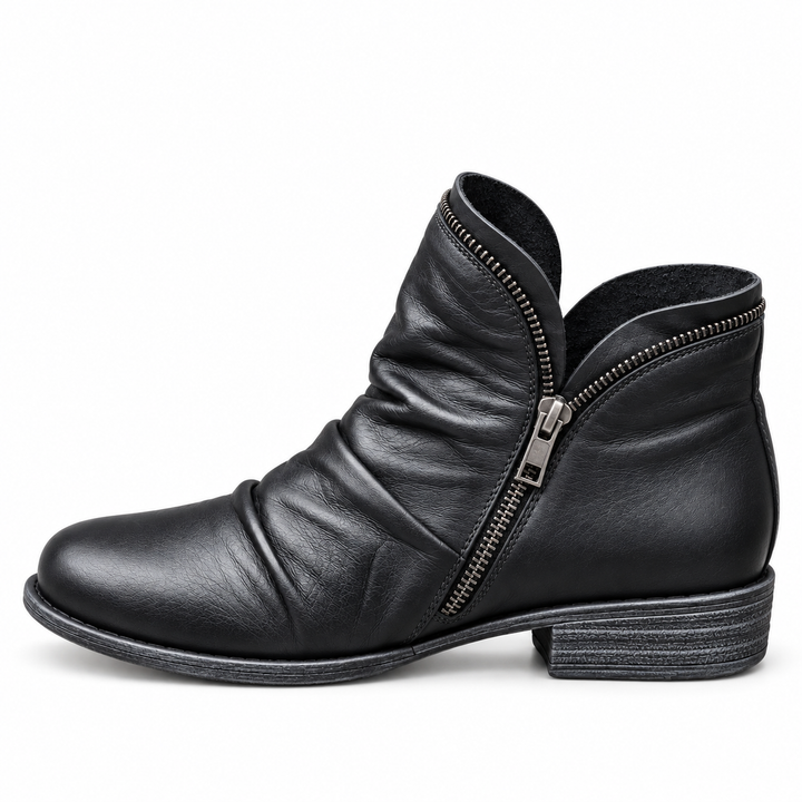 SUSANA | BOTINES ELEGANTES Y CÓMODOS