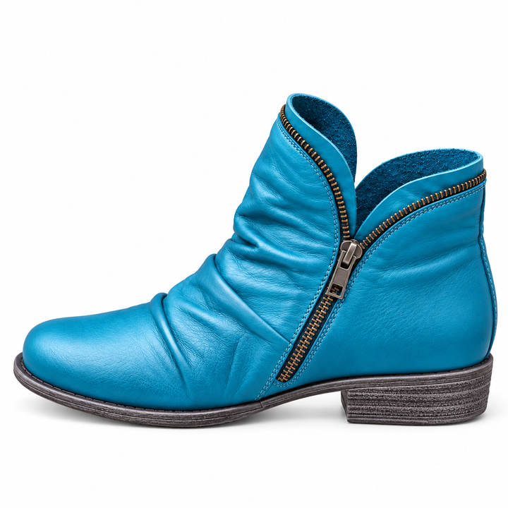 SUSANA | BOTINES ELEGANTES Y CÓMODOS