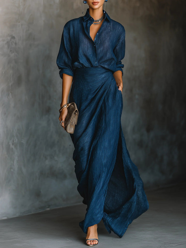 Eugenia | Conjunto elegante