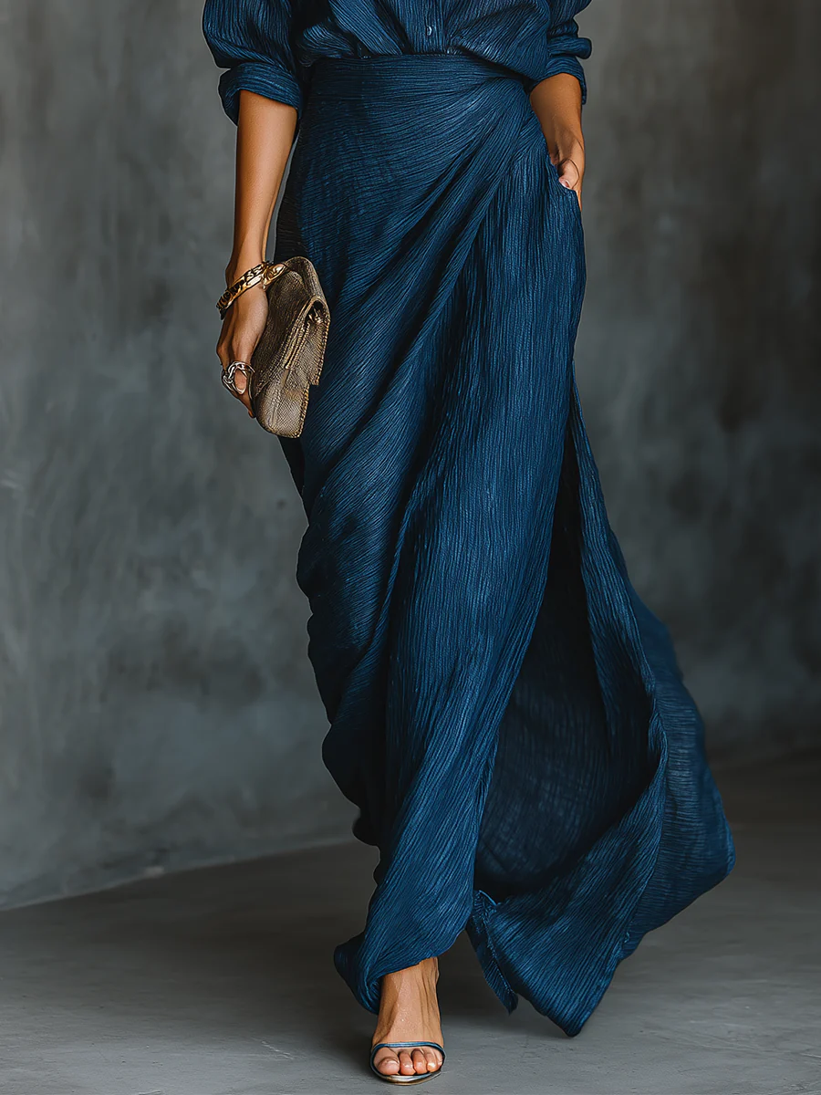 Eugenia | Conjunto elegante