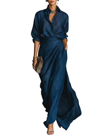 Eugenia | Conjunto elegante