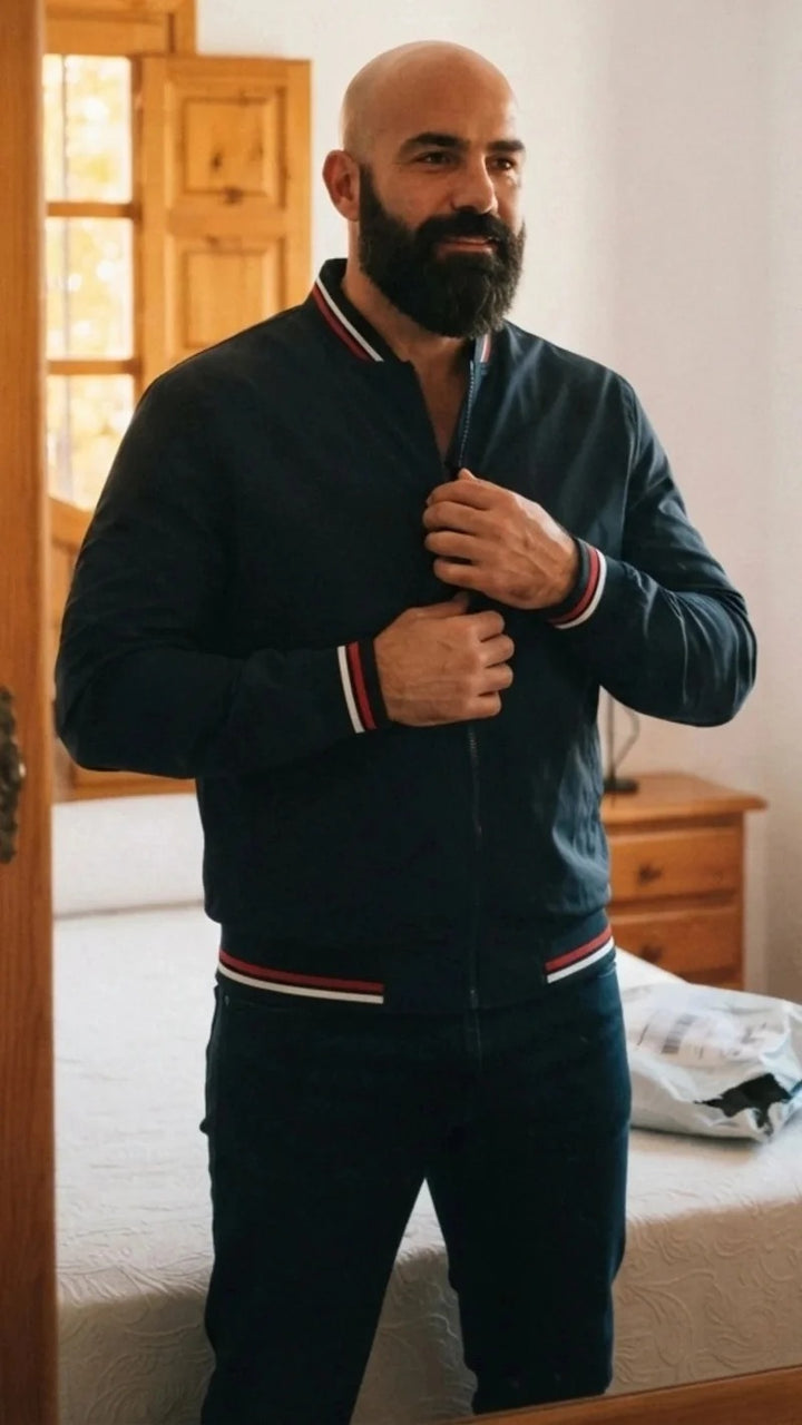 Daniel F.
