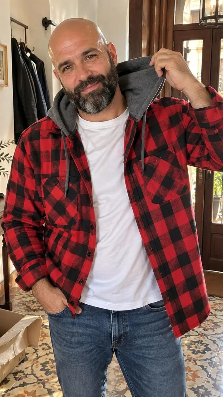Javier M.